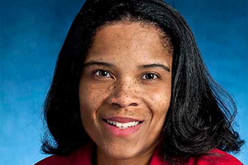 Deidra Crews, M.D., Sc.M.