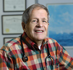 Willard Standiford, M.D.